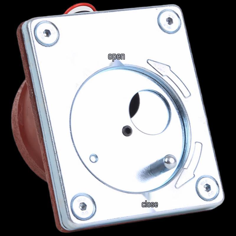 UOSU Explosion-Proof Emergency Call Button with Light