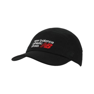 Athletic Graphic Cap 5-Panel (LAH51017)