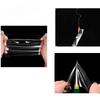 For BYD Atto 3 Yuan Plus 2023 2024 2025 Car Interior Center Console Transparent TPU Protective Film Anti-scratc Film Accessories