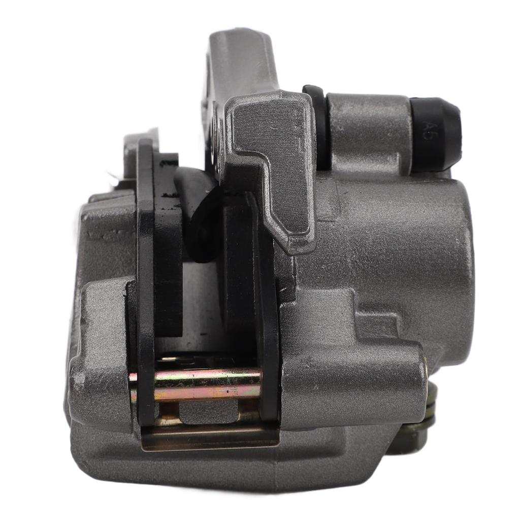 45150 KCY 671 Precision Control Front Brake Caliper Assembly with Front Brake Caliper Pad for CR125R CR250R CRF150F CRF230F