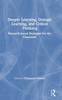 Kniha Deeper Learning, Dialogic Learning, and Critical Thinking : Research-based Strategies for the Classroom