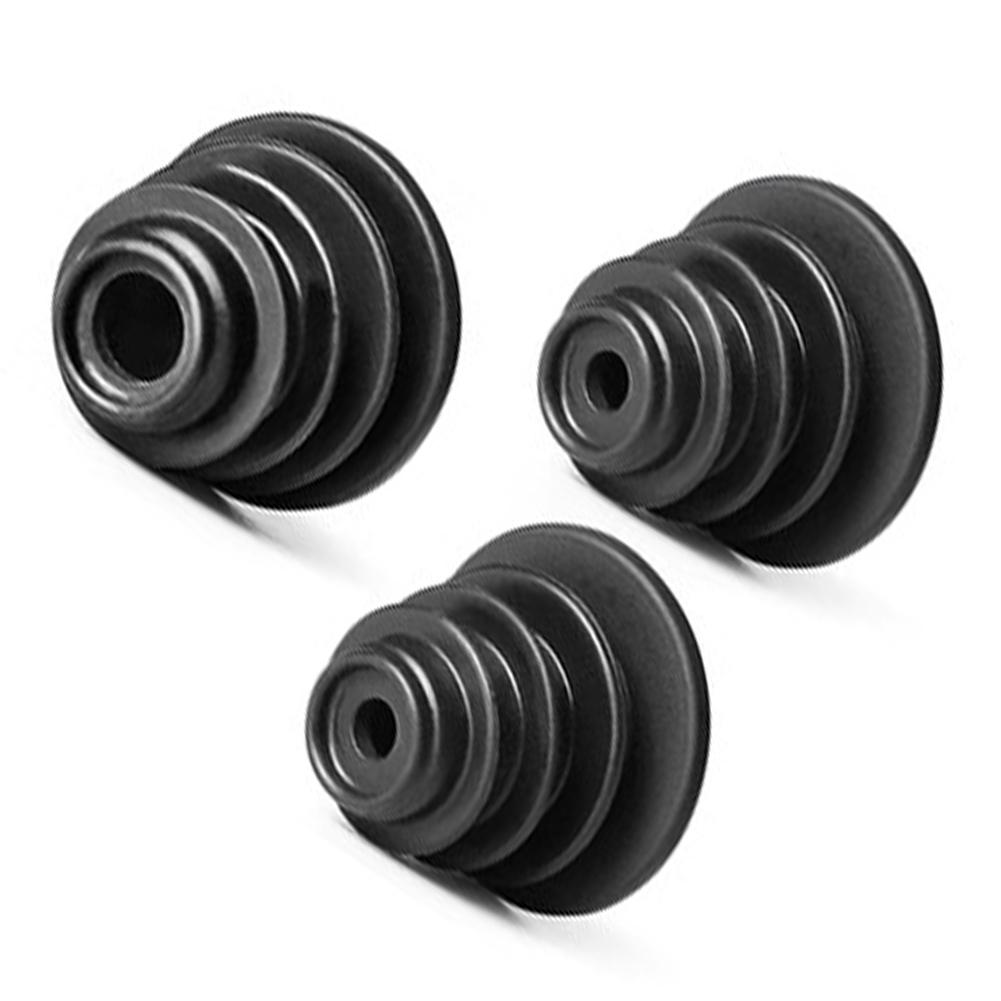 

Secure Fit and Improved Performance Replacement Sealing Ring for Deebot T10 X1 Long lasting Rubber Material 3 Piece Set China Mainland
