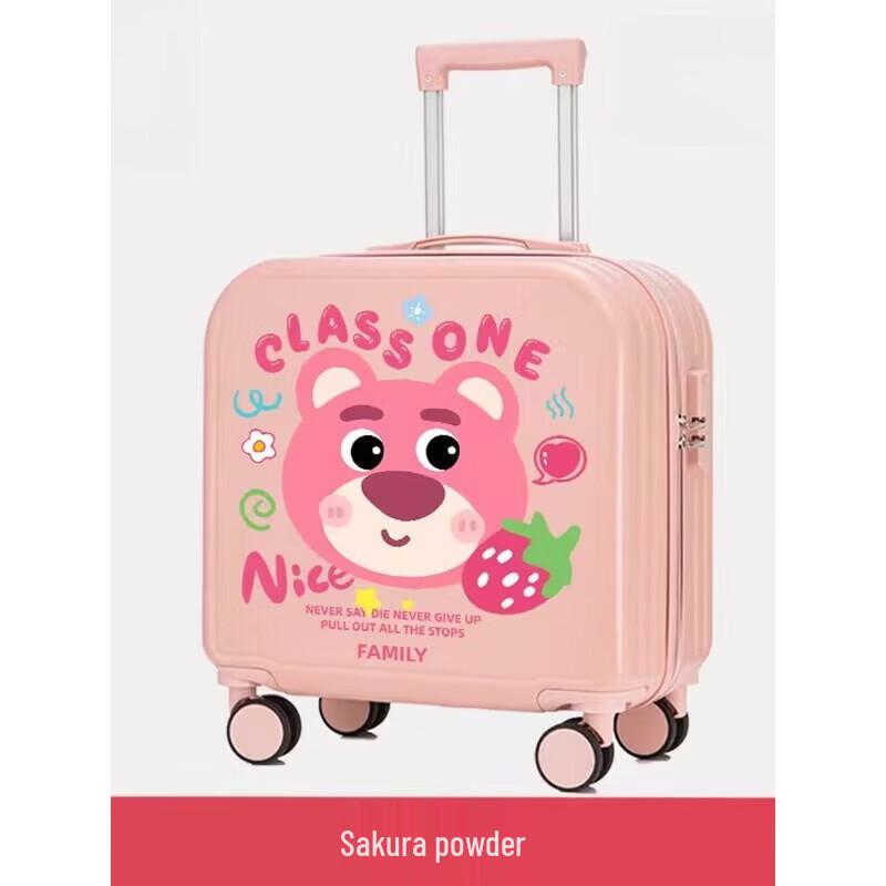 ZMN Kids  Carry-on Luggage