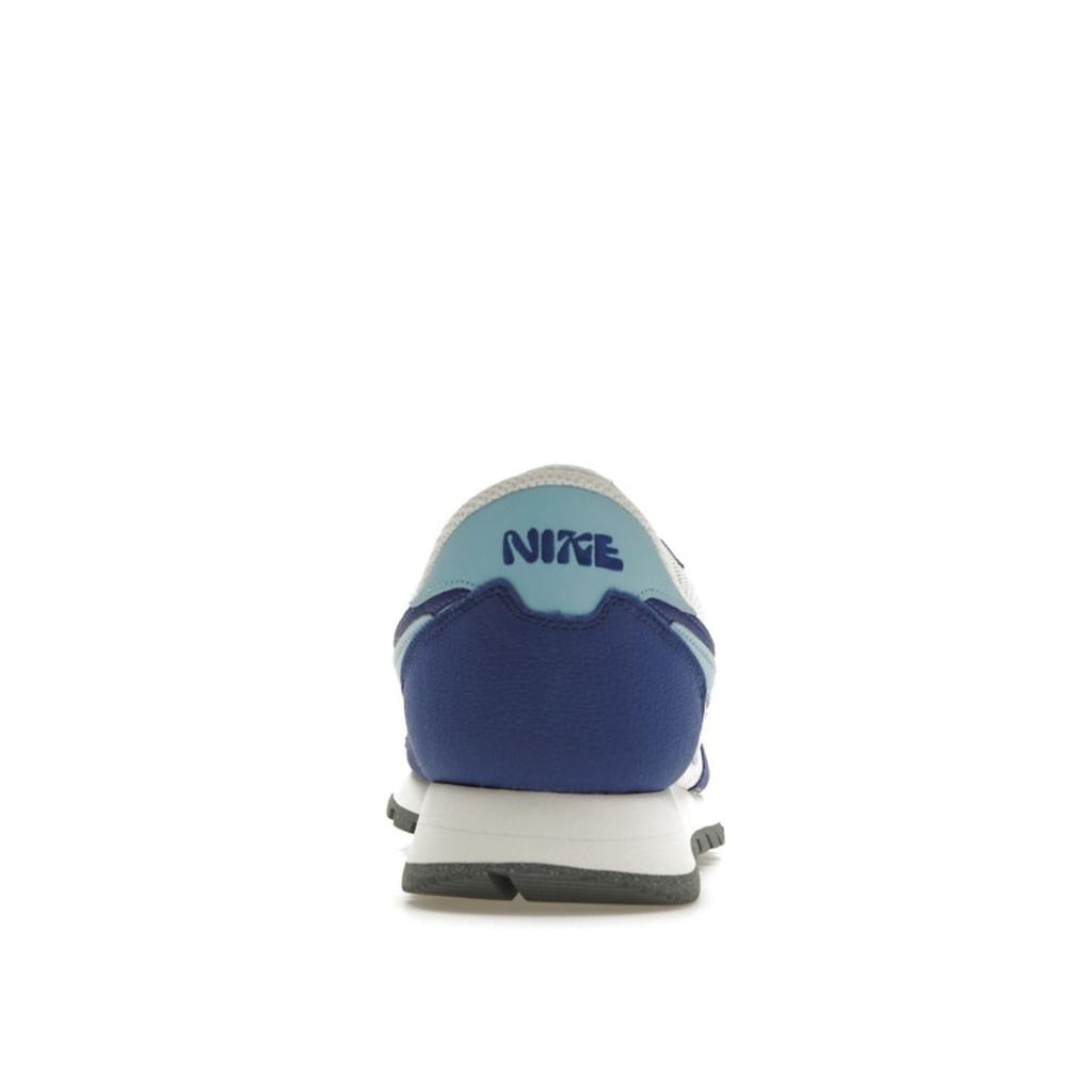 Nike Air Pegasus 83 Double Swoosh - Sail Old Royal Men Sneakers White Blue-Chill DV0570-100