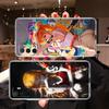 TR29 One Piece Nami Phone Case for Motorola Moto G10 G20 G30 G31 G32 G34 G35 G41 G42 G50 G51 G52 G55 G60 G60S G62 G71 G72 G75