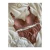 New Year's Special Lace C Cup Bra Set