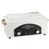 High Temperature Cleaner With Removable Stainless Steel Tank For Nail Dental Tools