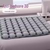3D aufblasbares Druckentlastungs-Sitzkissen für Auto & Büro - Anti-Dekubitus, atmungsaktiv, modernes Design