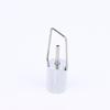 Outdoor Camping Fill Adapter Gas Lantern Tank Parts For Butane Gas  Practical Outdoor Emergency Lighting Accessories