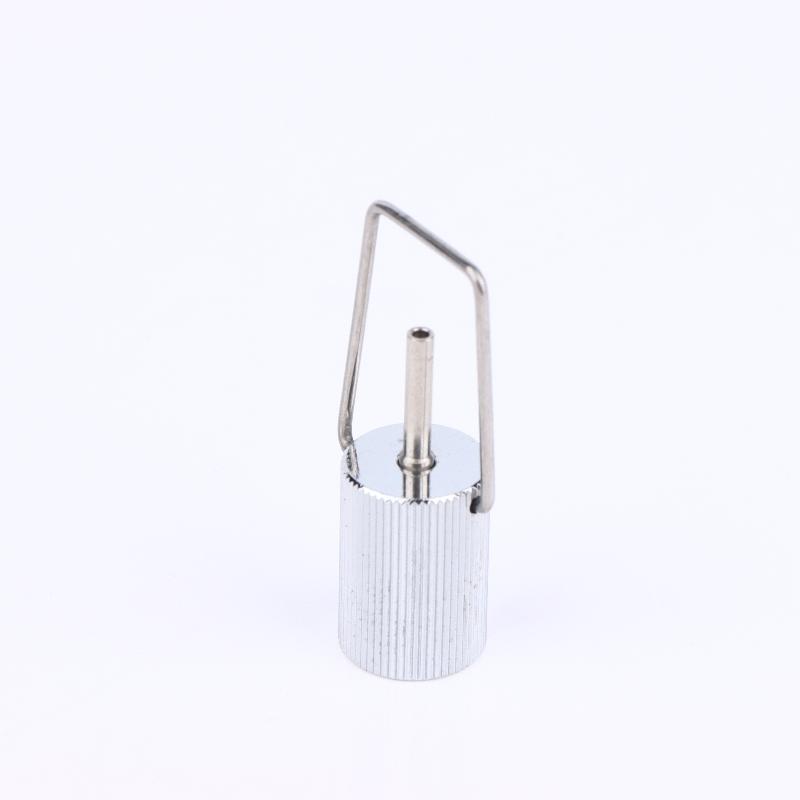 Outdoor Camping Fill Adapter Gas Lantern Tank Parts For Butane Gas  Practical Outdoor Emergency Lighting Accessories