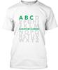 Always Be Closing Original Launch T-Shirt Made In the USA Size S To 5XL