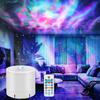Galaxy Projector Star Projector with Timer and Remote Control for Adults Bedroom Decoration  Party Star Night Light