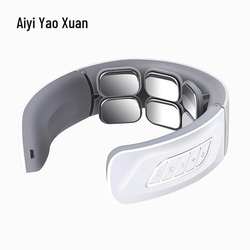 

Массажер для шеи Elizabeth PLUS с 6 головками