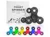 Fidget Hand Spinner Zabawka Antystresowa Metalowy Szybki Kręciołek Dla Dzieci