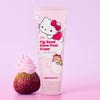 [Plu] Hello Kitty Pig Seed Glow Peel Foam Cleansing 150ml