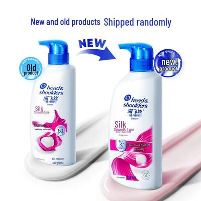 Shampoos en conditioners