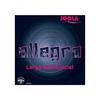 JOOLA Allegro Black 2.2mm (Large Soft Table) 71358