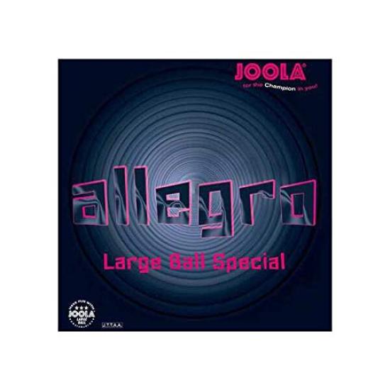 

JOOLA Allegro Black 2.2mm (Large Soft Table) 71358