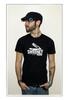 Sweeney Todd Retro Vintage T-Shirt – Classic Horror & Theatre Fan Tee