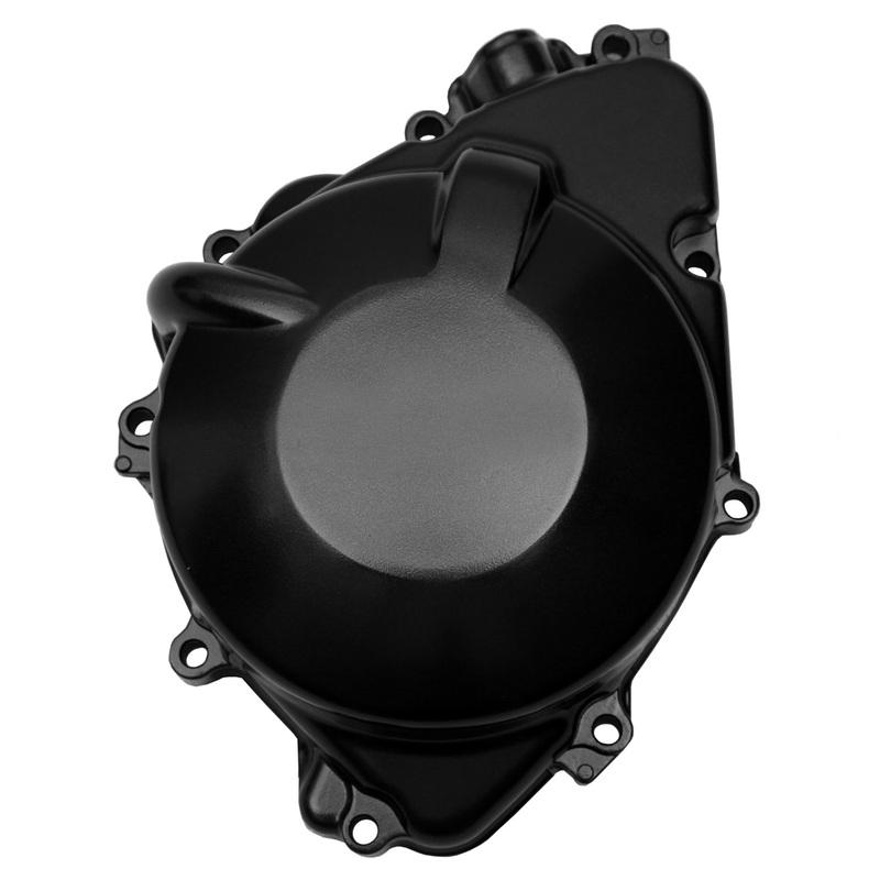Motorcycle Left Engine Stator Starter Cover Crank Case For Honda CBR954 CBR900 CBR 900 CBR 954 RR 2002-2003