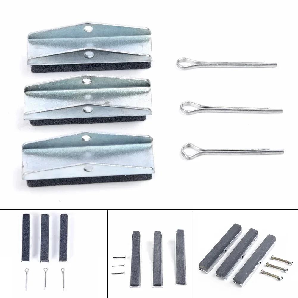 None Cylinder Sander Honing Tool Automotive Tools Engine Cylinder Hand Tools Honing Tool Replacement Brand New