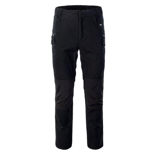 MAGNUM Mens Vulpes II Logo Hiking Trousers