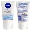 NIVEA Silk Moisturizing Foam Cleanser