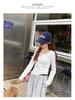 2026 Early Autumn Slimming Long Sleeve T-Shirt for Students