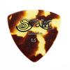 S.Yairi Cellulose Picks, 0.5mm, Onigiri Shape, SYP-2C05, 25 Picks