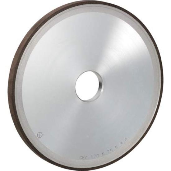 

Noritake Master Outer diameter 200mm 1A1DPROM20010 Mold CBN