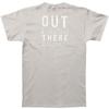 Herr Paul Mccartney Out There Manchester Event Slim Fit T-shirt Platina