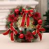 Christmas Wreath for Hotel or Mall Door Hanging Decorations