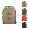 Yakeda 1.75L Tactical Vest Water Bottle Insert - PE Level 5 Military Fan Protective Plate
