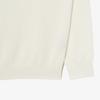 Lacoste Men's Pique Long Sleeve Polo Sweater AH306E-56GXFJ