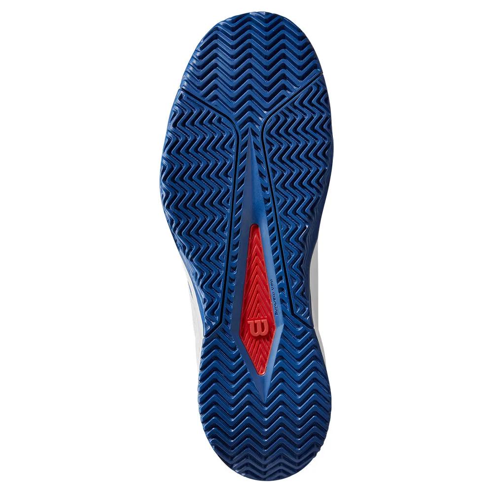 Wilson Shoes for Any Surface Rush Pro Lite