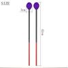 Marimba Mallets Glockensplel Mallet Mallet Sticks Beater for Chime Marimba Lover