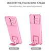 Slide Camera Protection Cover Case for Samsung Galaxy A55 A35 A15 A05S A14 5G A54 A34 A53 A73 A52 S24 S23 Ultra S22 Plus S21 FE