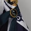 Lojalność Ysir Fuka Yunmo Cos Honkai Impact 3 Gra Zagraj w garnitur Anime Styl narodowy Cosplay