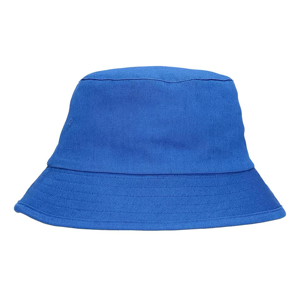 Neutral Reversible Bucket Hat