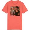 Karen Henry Hill Couple Ride Or Die Friends Parody Funny Goodfellas Movie Fan T