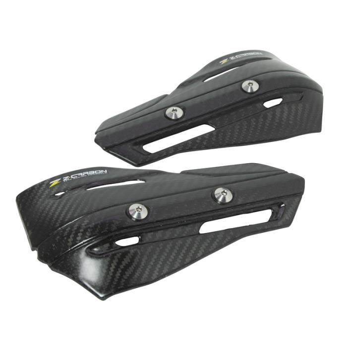 PROTEGE MAINS MOTO ZETA ARMOR Ø 28.6 Mm BLEU