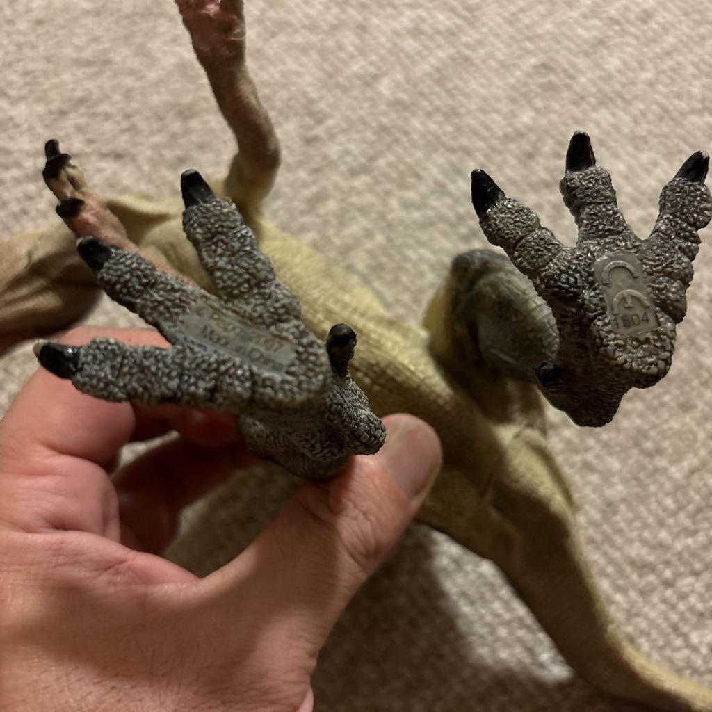 [GEBRAUCHT] Spinosaurus