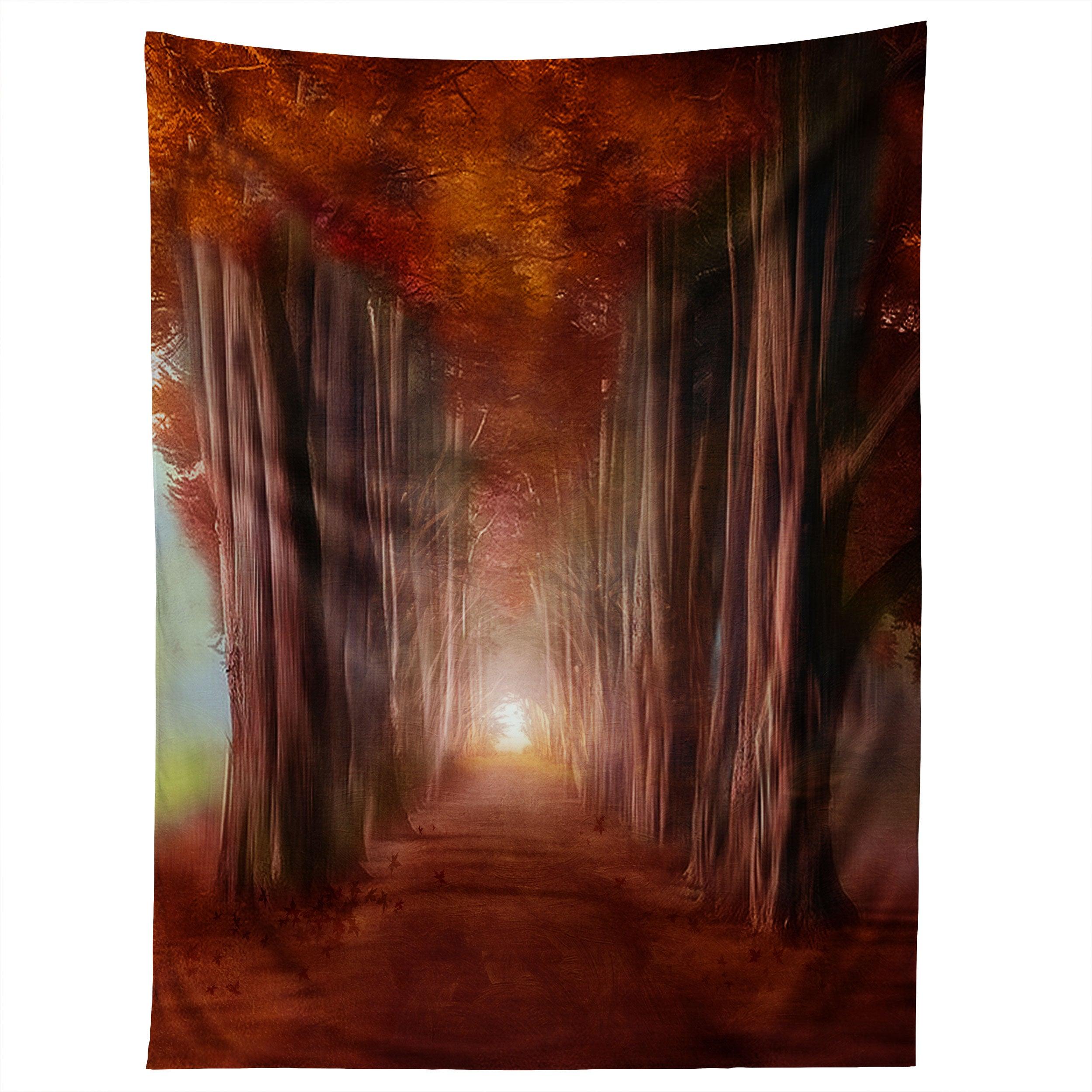 DREAMS COME TRUE tapestry 75x100