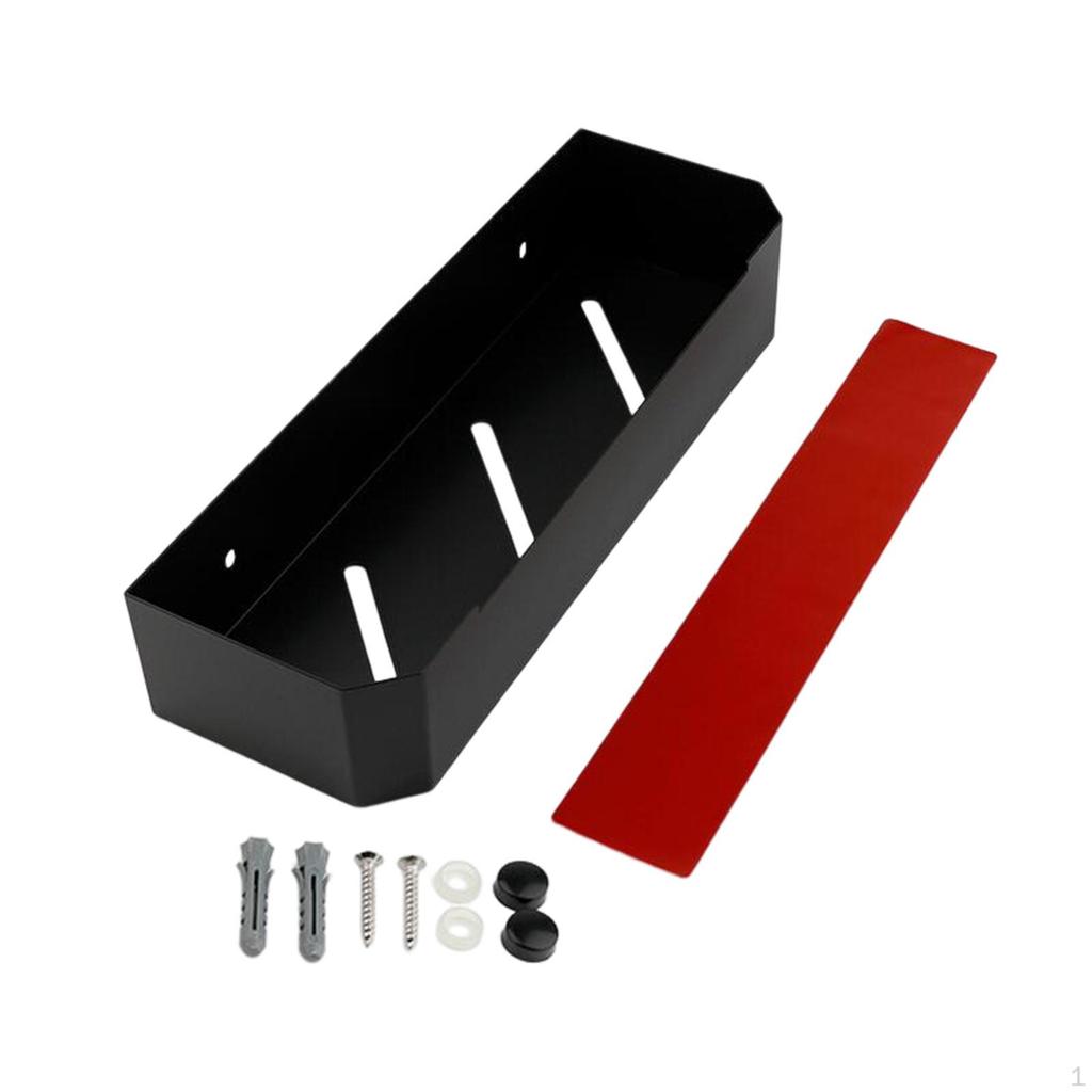 Bathroom Storage Rack, Spice Cosmetic Organizer, Bottle Holder for Living Room