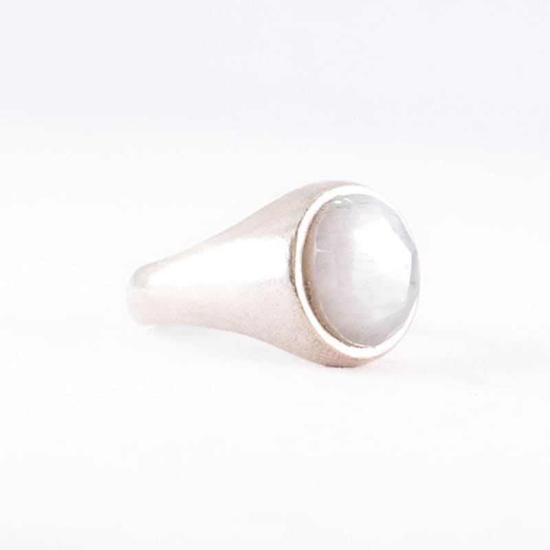 HARANG HR 248R_Silver Ring