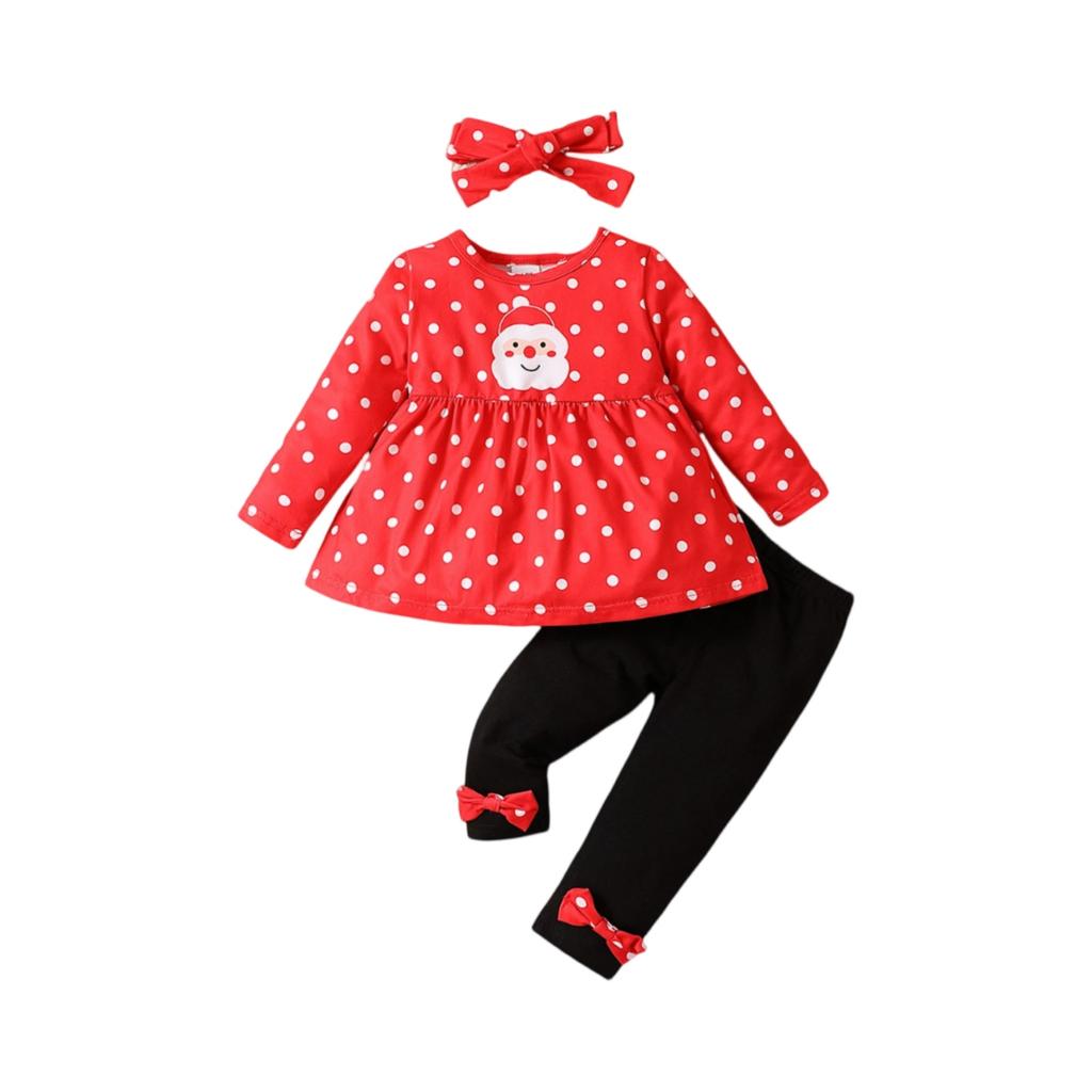 Barn Baby Mote Minimalistisk Antrekk