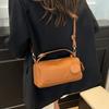 Light Luxury Single Shoulder Bag Top Handle Tote Handbags Elegant Tote Pillow Bag  Shopping