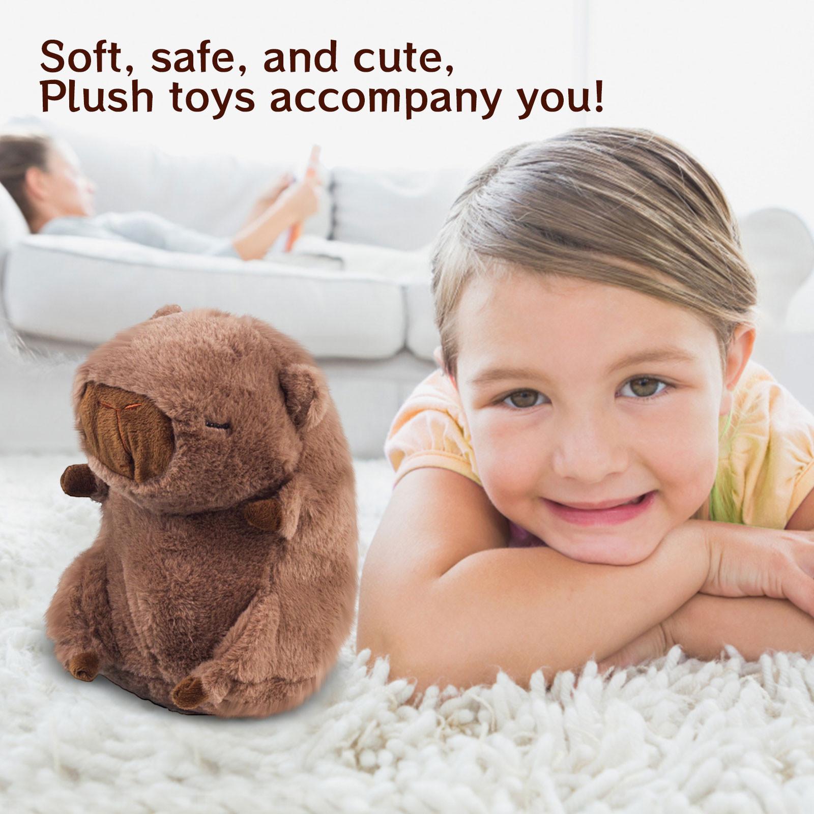 

Мягкие плюшевые игрушки, декоративные подушки, детский день рождения, предпочтительный подарок на праздники, дни рождения One Size