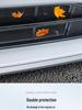 NIO ET5/ET5T Car Front Bumper Dustproof Insect Screen Radiator Net