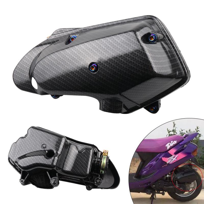 

Honda DIO50 AF27/AF28 Scooter Water Transfer Air Filter Assembly Consult